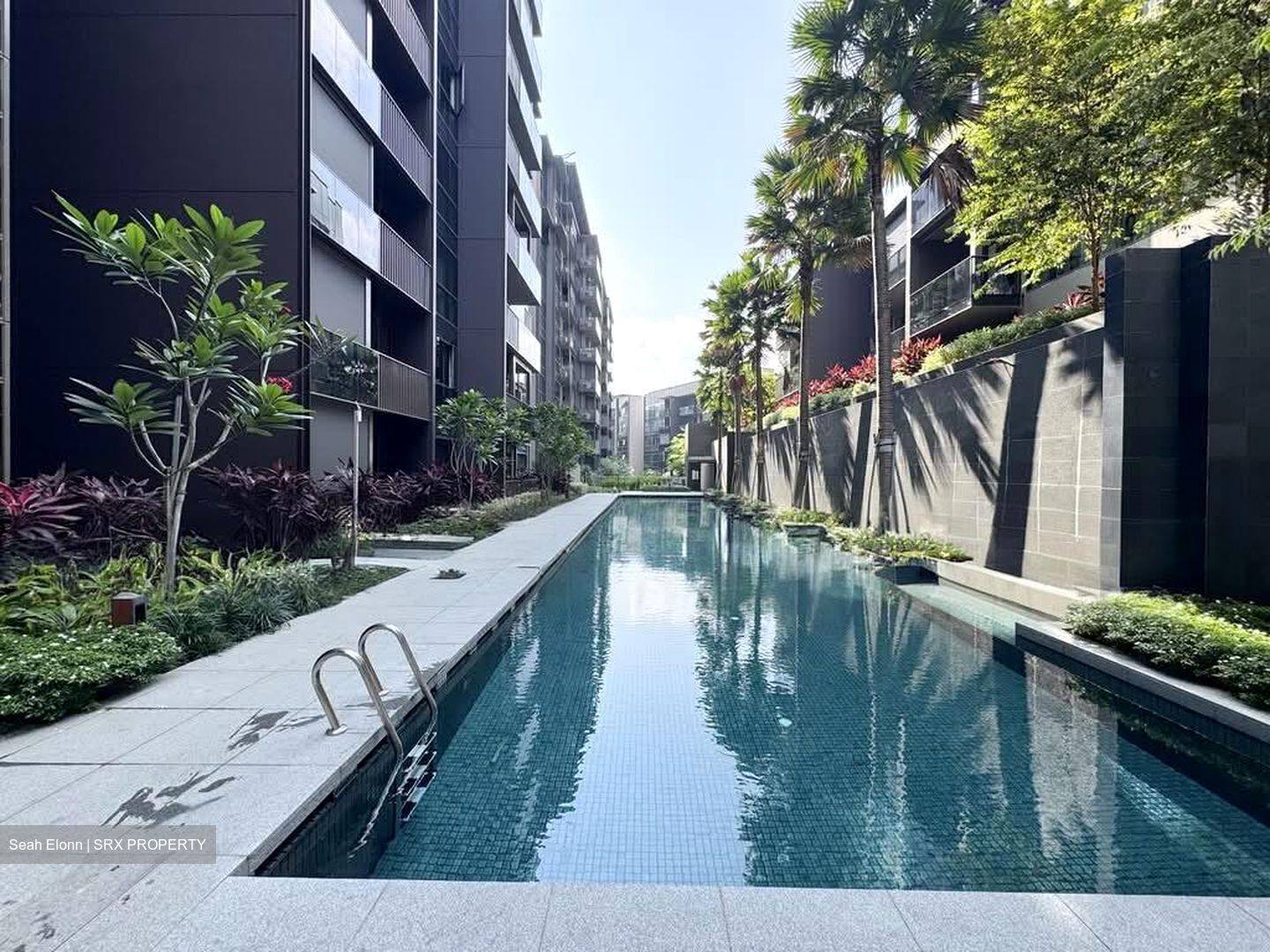 FORETT AT BUKIT TIMAH (D21), Apartment #604495671
